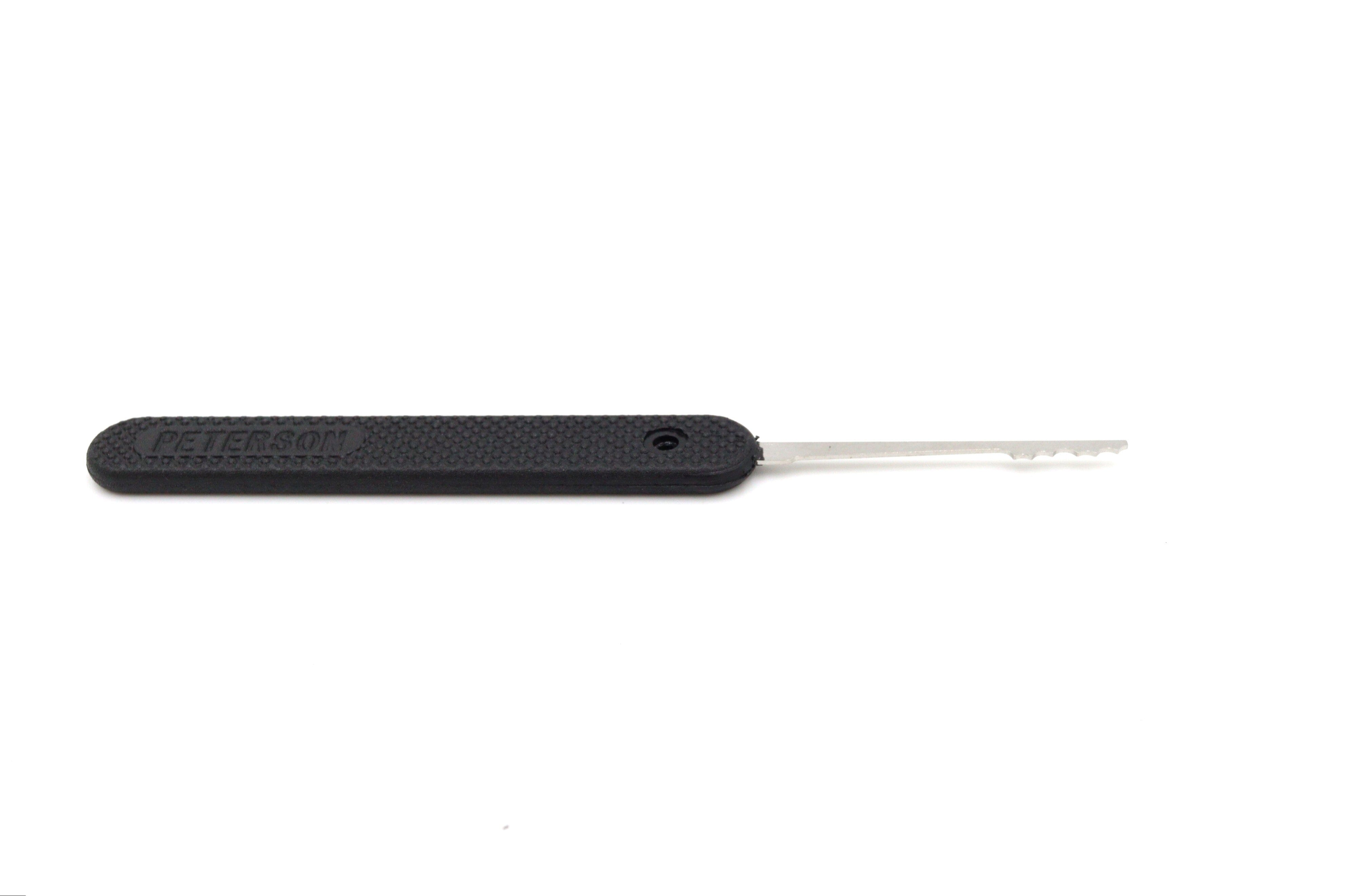 Peterson Lockpick Tools - Phoenix Ultimate GSP Pick Set | Remote Pro